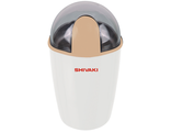 Кофемолка SHIVAKI SCG-3163